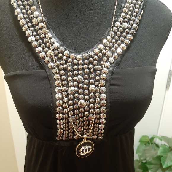 Mini  dress - Picture 4 of 8